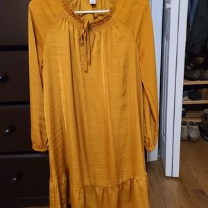 Dress Old Navy
